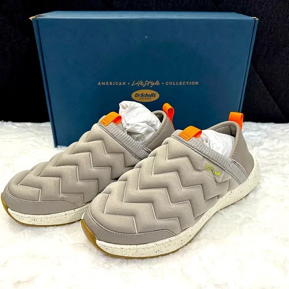 Scholl's Shoes Dr Scholls Womens Home And Out Slippers